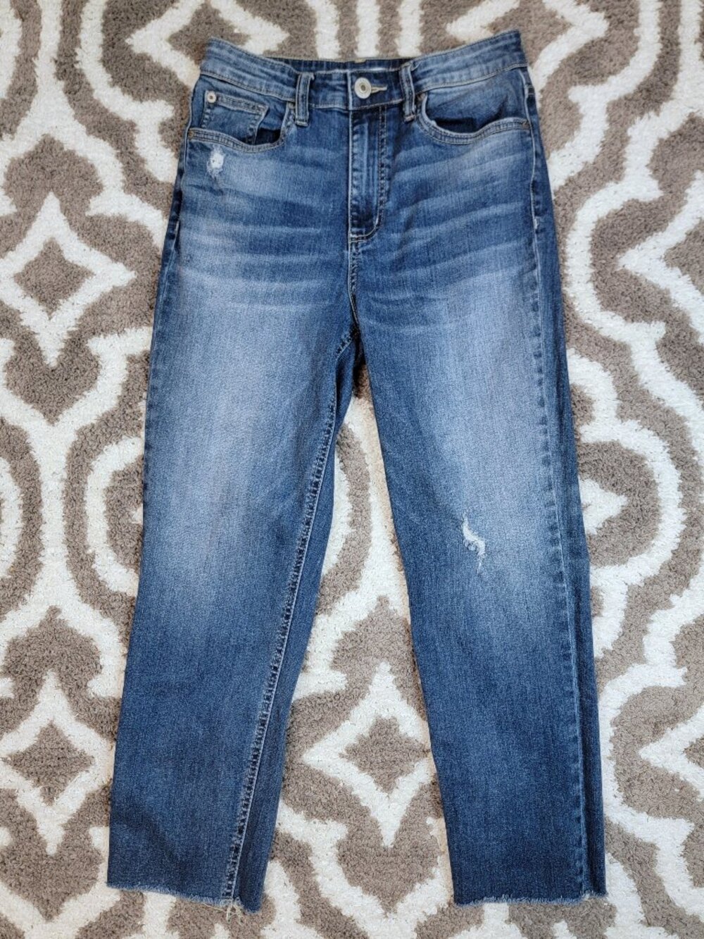STS Blue Alicia High Rise Skinny Jeans | Size: 27